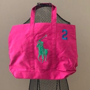 Large Tote Bag